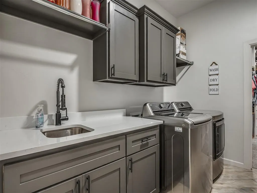Photo 39 — 10101 Oakwood Drive, Edmond, OK 73025