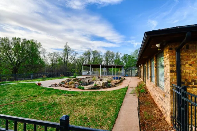 Photo 6 — 1010 Amy Way, Elk City, OK 73644