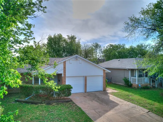 Photo 5 — 1626 N Crawford Avenue, Norman, OK 73069