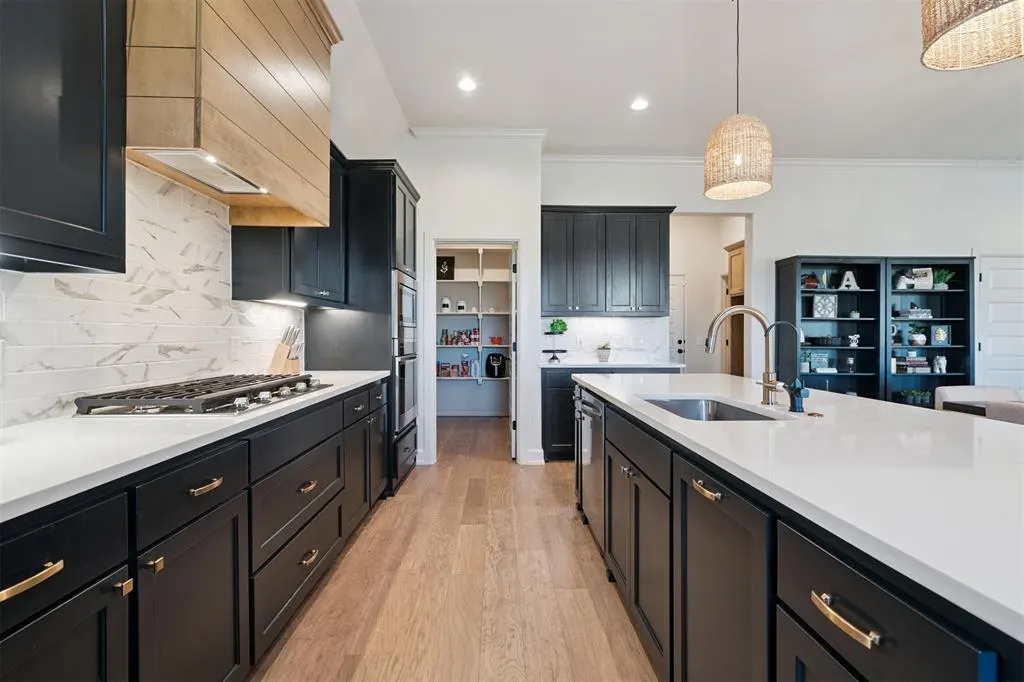Photo 18 — 14265 White Falls Lane, Edmond, OK 73025