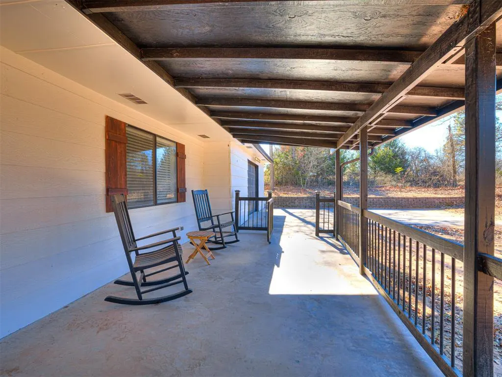 Photo 4 — 16004 April Drive, Newalla, OK 74857