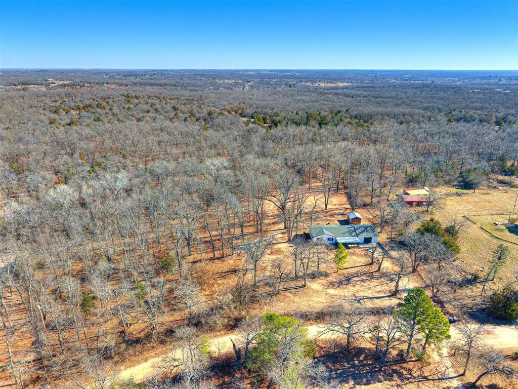 Photo 31 — 16004 April Drive, Newalla, OK 74857