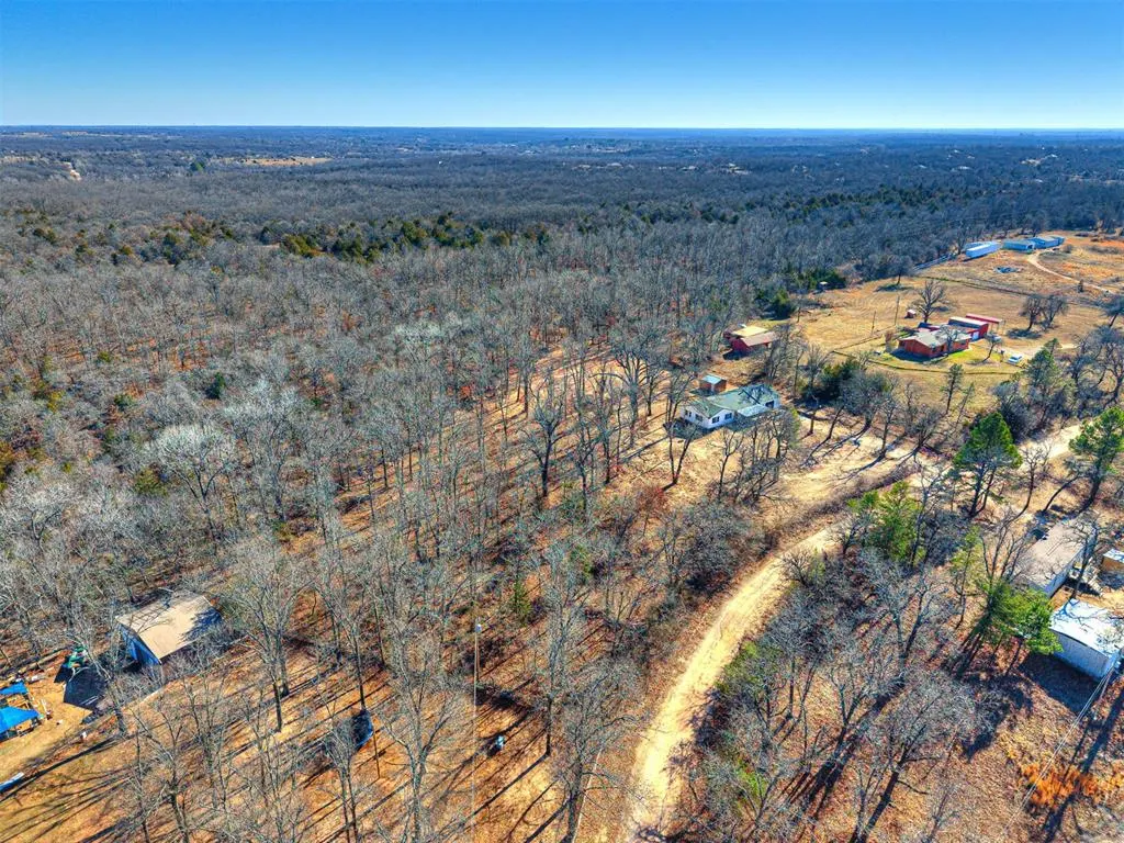 Photo 32 — 16004 April Drive, Newalla, OK 74857
