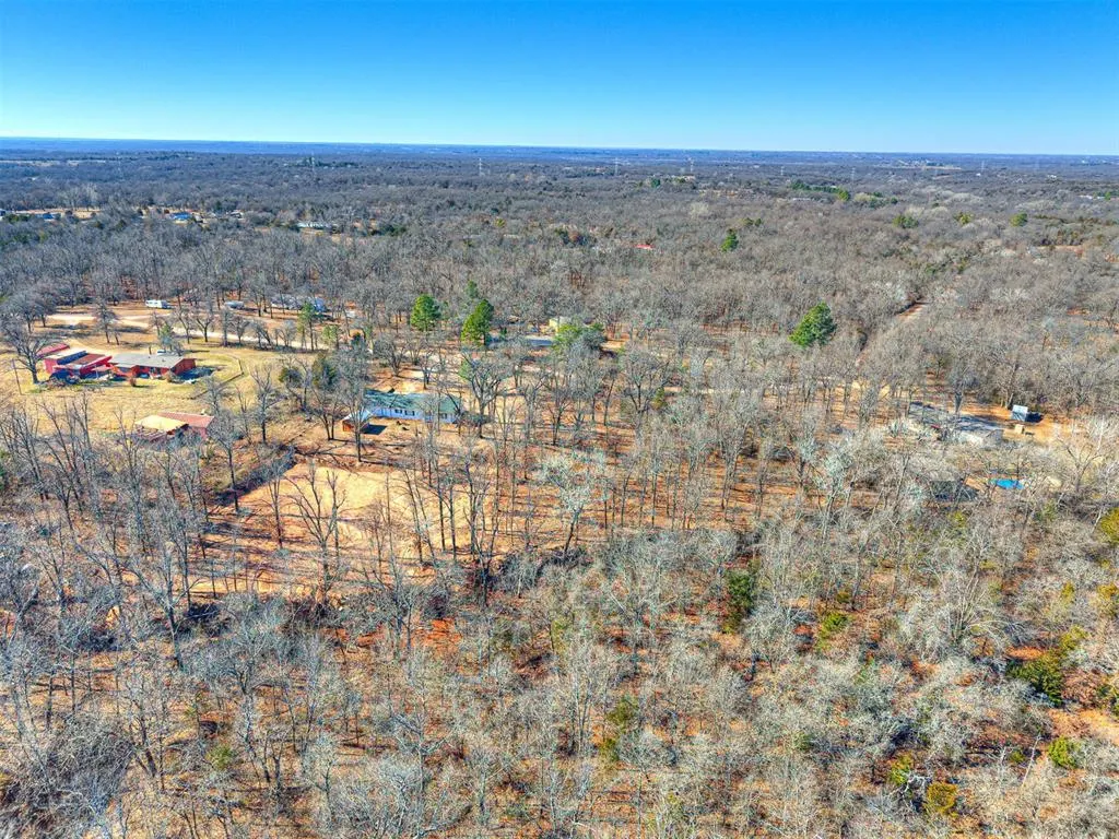 Photo 33 — 16004 April Drive, Newalla, OK 74857