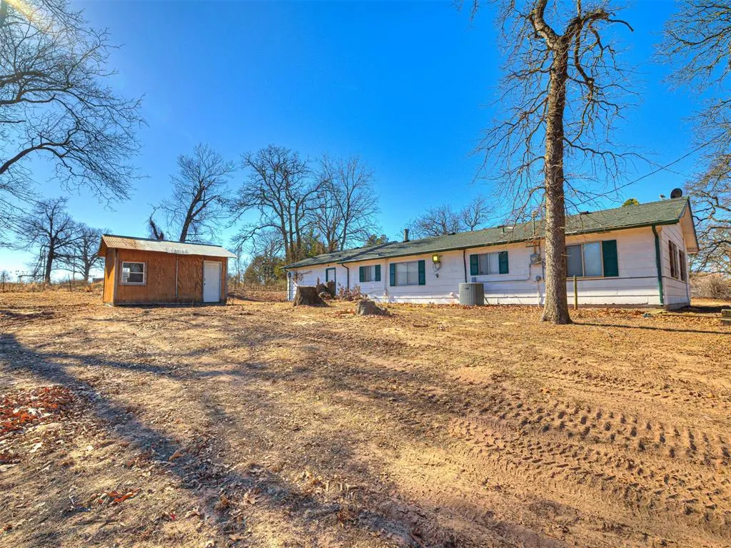 Photo 38 — 16004 April Drive, Newalla, OK 74857