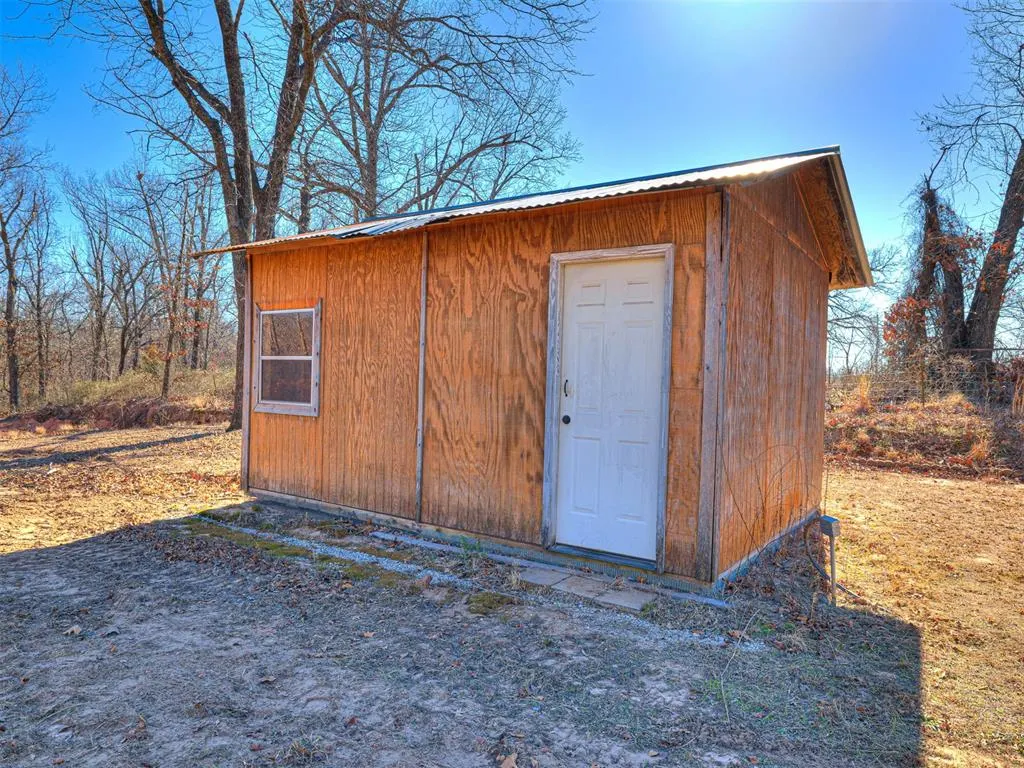 Photo 43 — 16004 April Drive, Newalla, OK 74857
