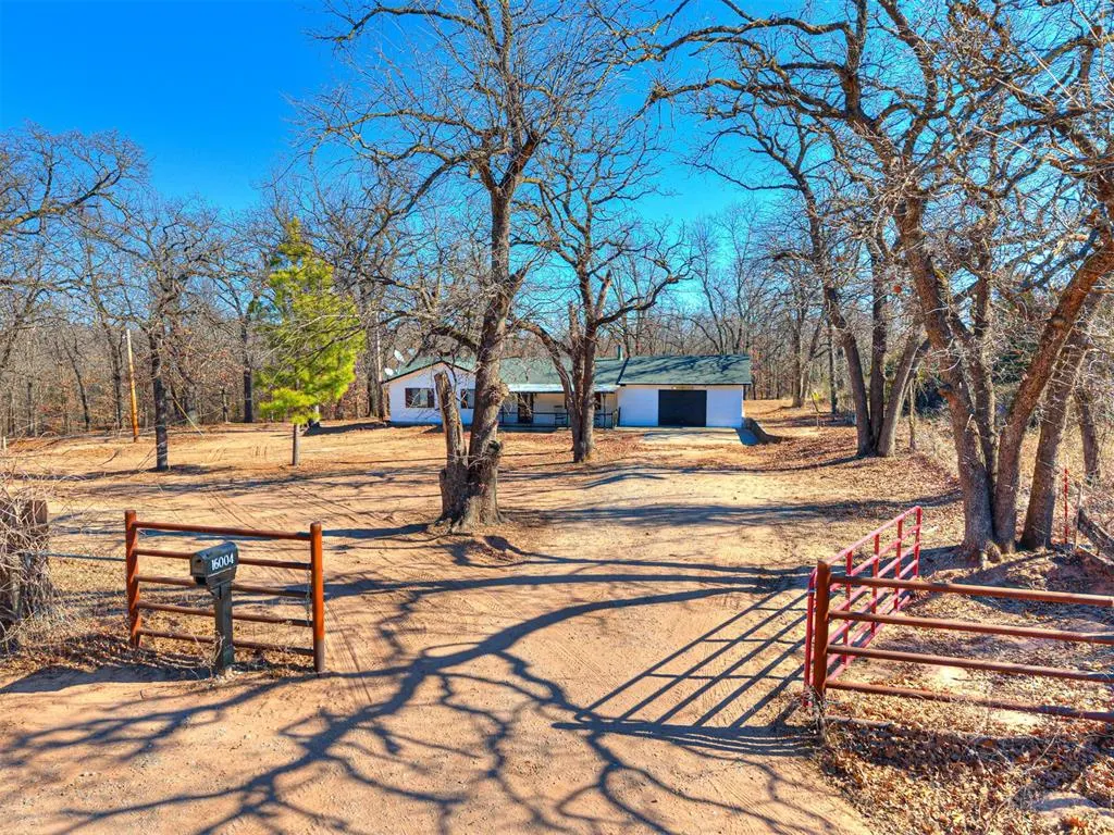 Photo 46 — 16004 April Drive, Newalla, OK 74857
