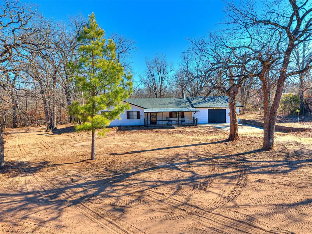 Photo 47 — 16004 April Drive, Newalla, OK 74857