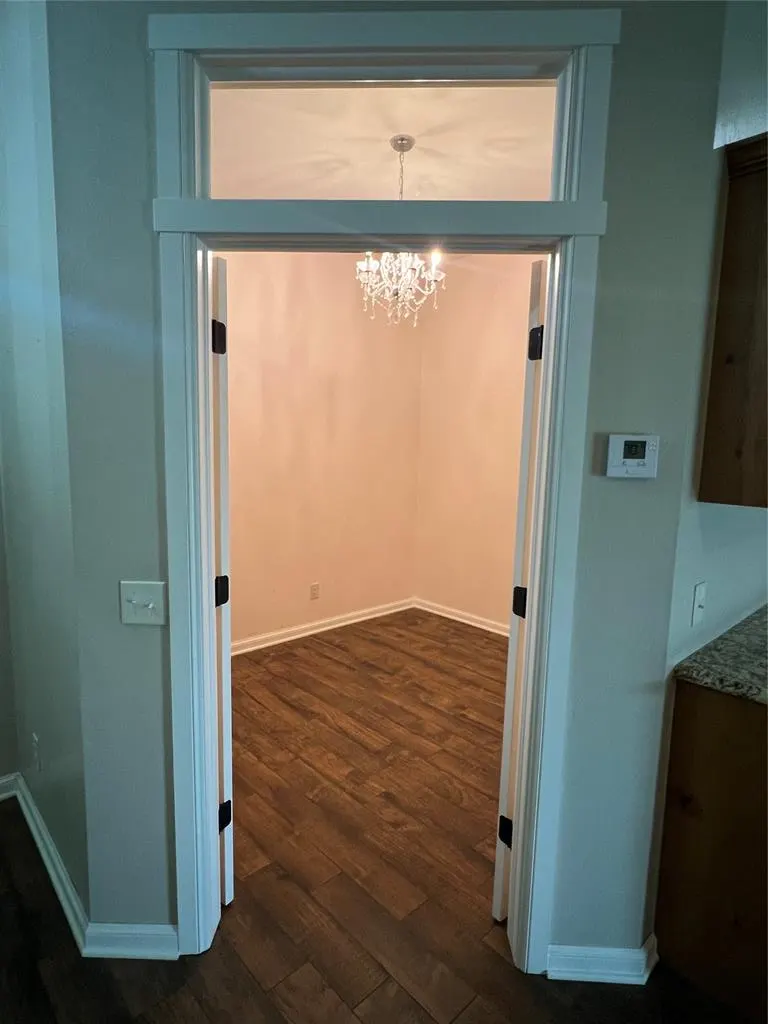 Photo 7 — 1320 Crimson Drive, Weatherford, OK 73096