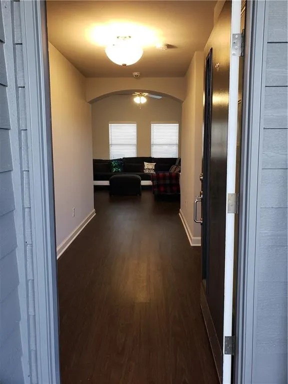 Photo 3 — 713 Blue Fish Road, Norman, OK 73069