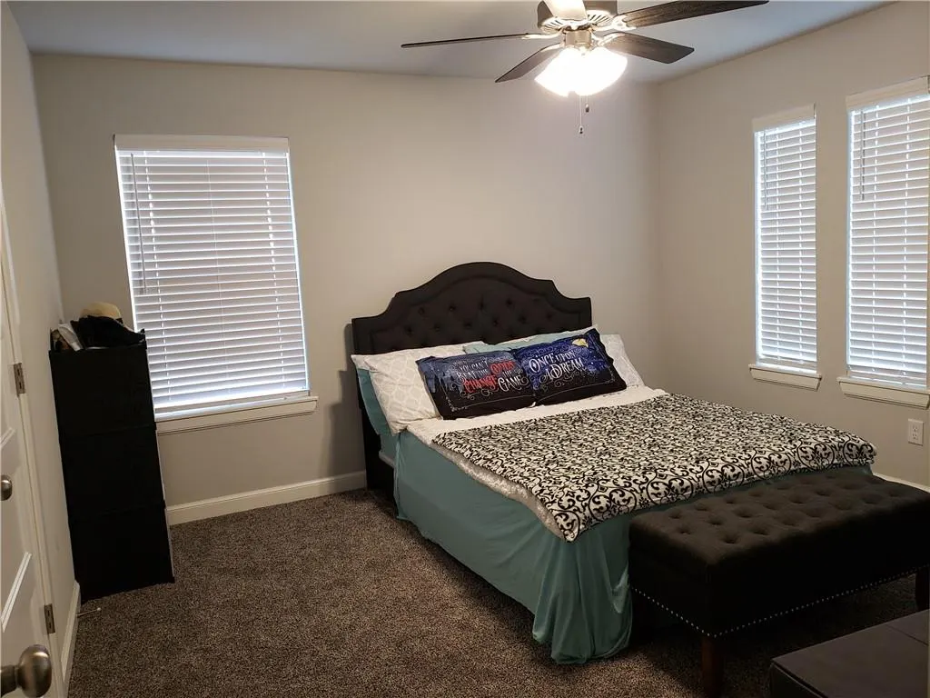 Photo 11 — 713 Blue Fish Road, Norman, OK 73069