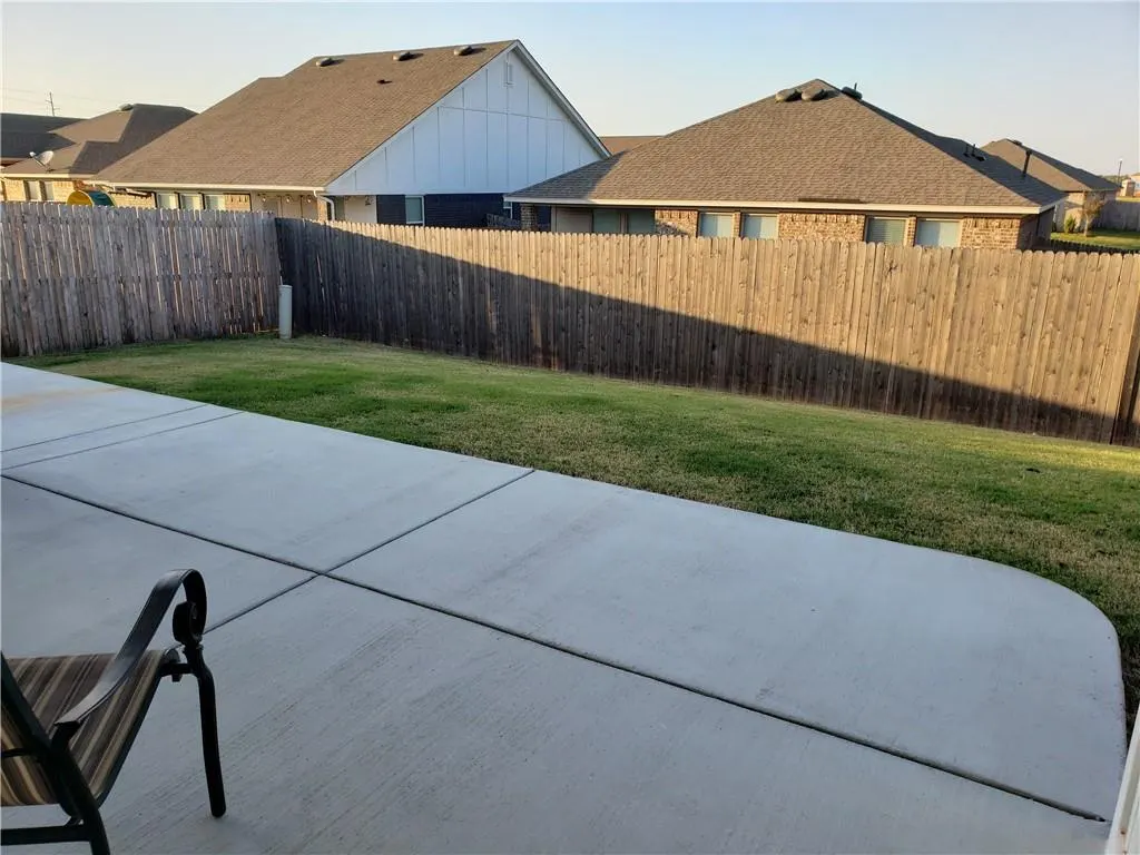 Photo 22 — 713 Blue Fish Road, Norman, OK 73069