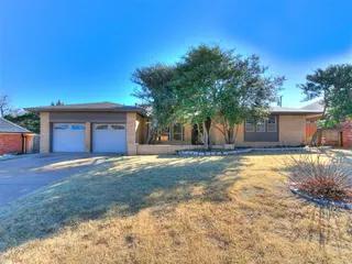Sold home at 3409 NW 65 Terrace