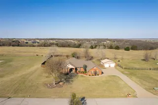 Sold home at 1307 Whispering Ridge Drive