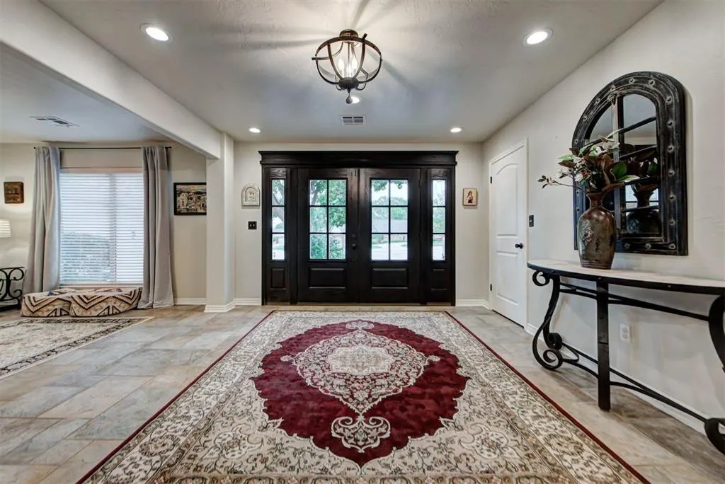 Photo 6 — 3936 Spyglass Road, Oklahoma City, OK 73120