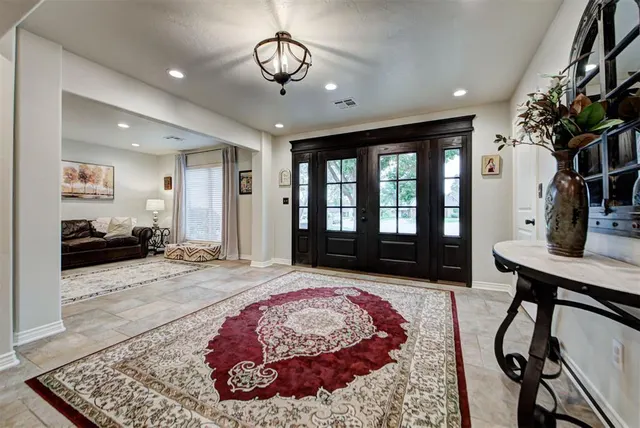 Photo 7 — 3936 Spyglass Road, Oklahoma City, OK 73120