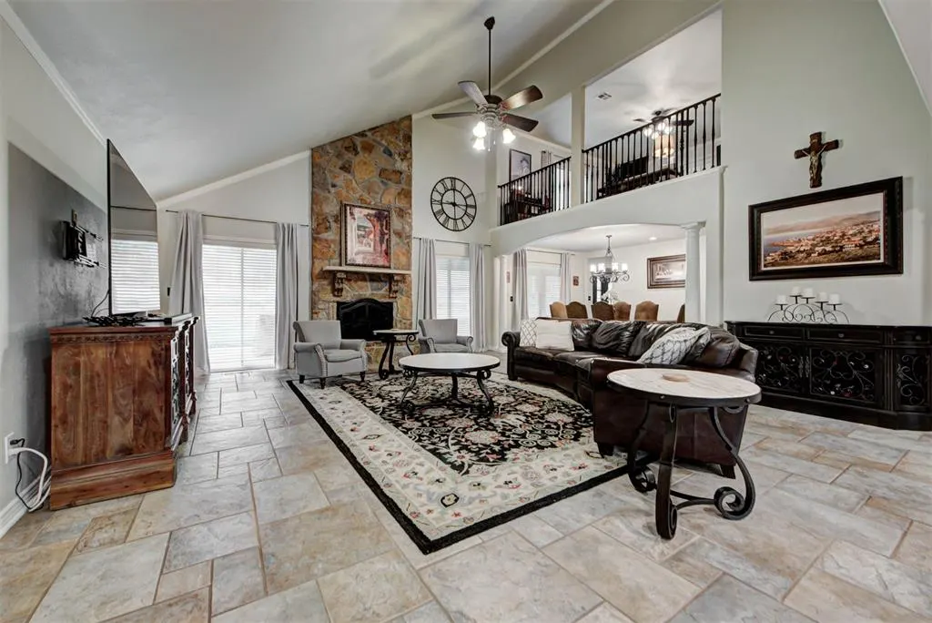 Photo 10 — 3936 Spyglass Road, Oklahoma City, OK 73120