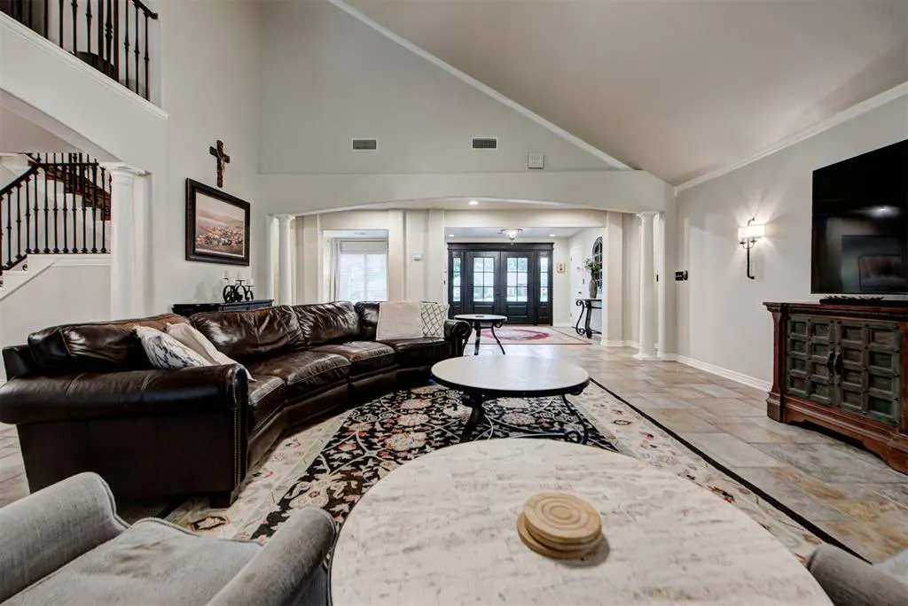 Photo 12 — 3936 Spyglass Road, Oklahoma City, OK 73120