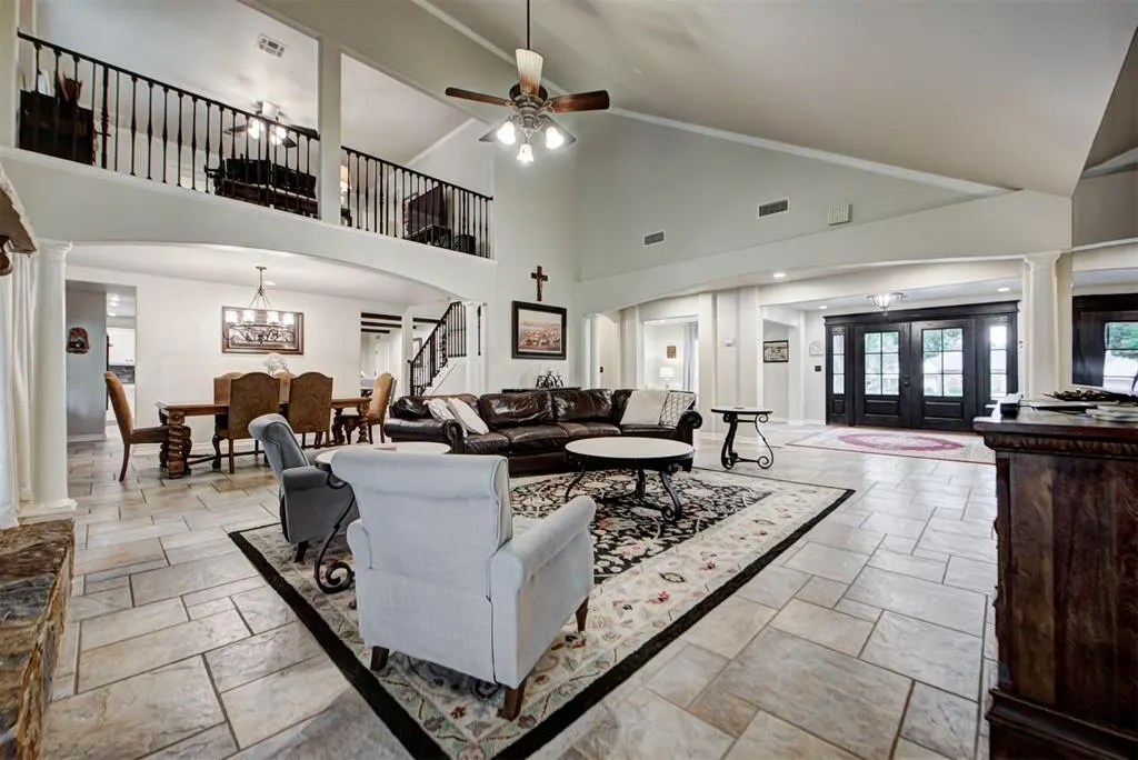 Photo 13 — 3936 Spyglass Road, Oklahoma City, OK 73120