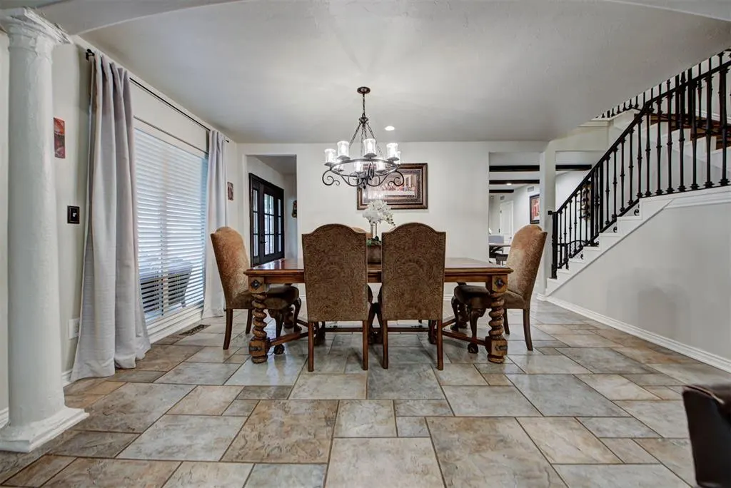 Photo 14 — 3936 Spyglass Road, Oklahoma City, OK 73120