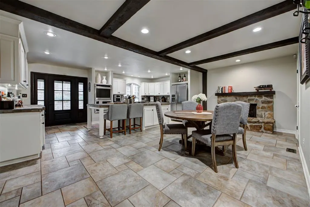 Photo 19 — 3936 Spyglass Road, Oklahoma City, OK 73120