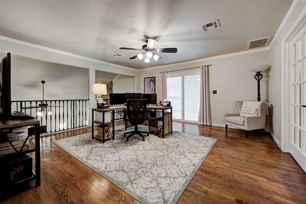 Photo 32 — 3936 Spyglass Road, Oklahoma City, OK 73120