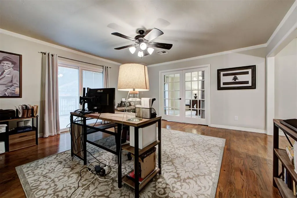 Photo 33 — 3936 Spyglass Road, Oklahoma City, OK 73120