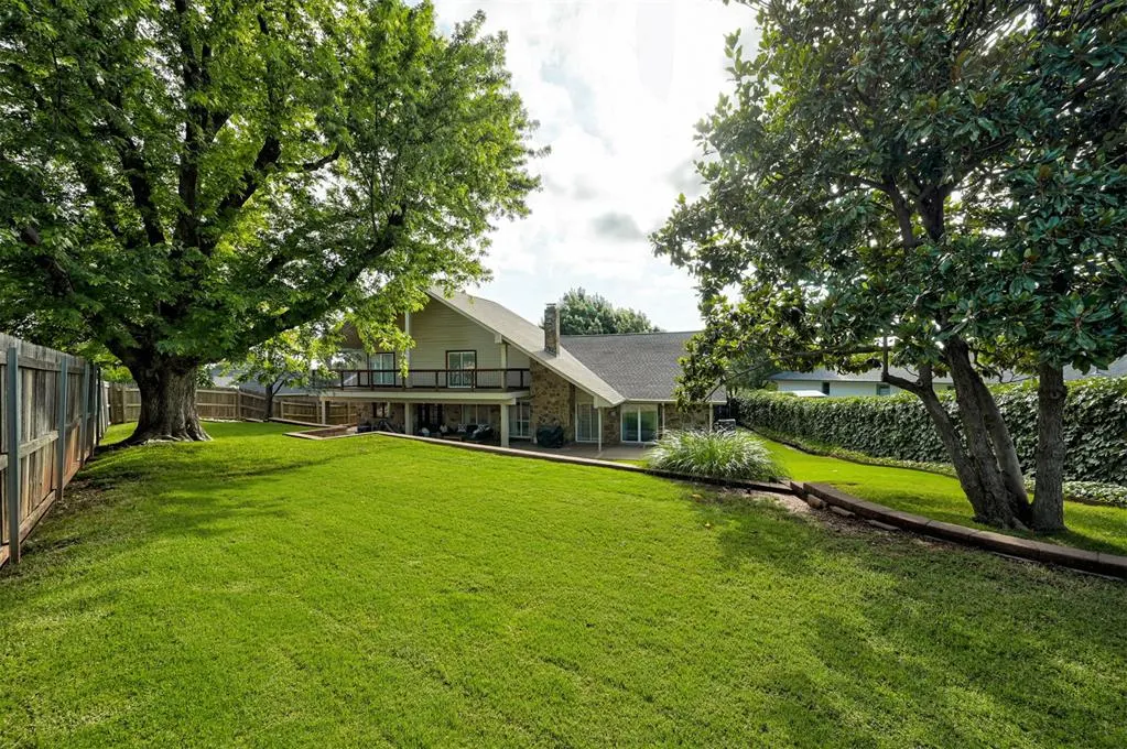 Photo 42 — 3936 Spyglass Road, Oklahoma City, OK 73120