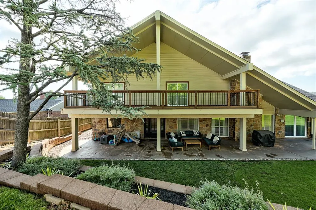 Photo 43 — 3936 Spyglass Road, Oklahoma City, OK 73120