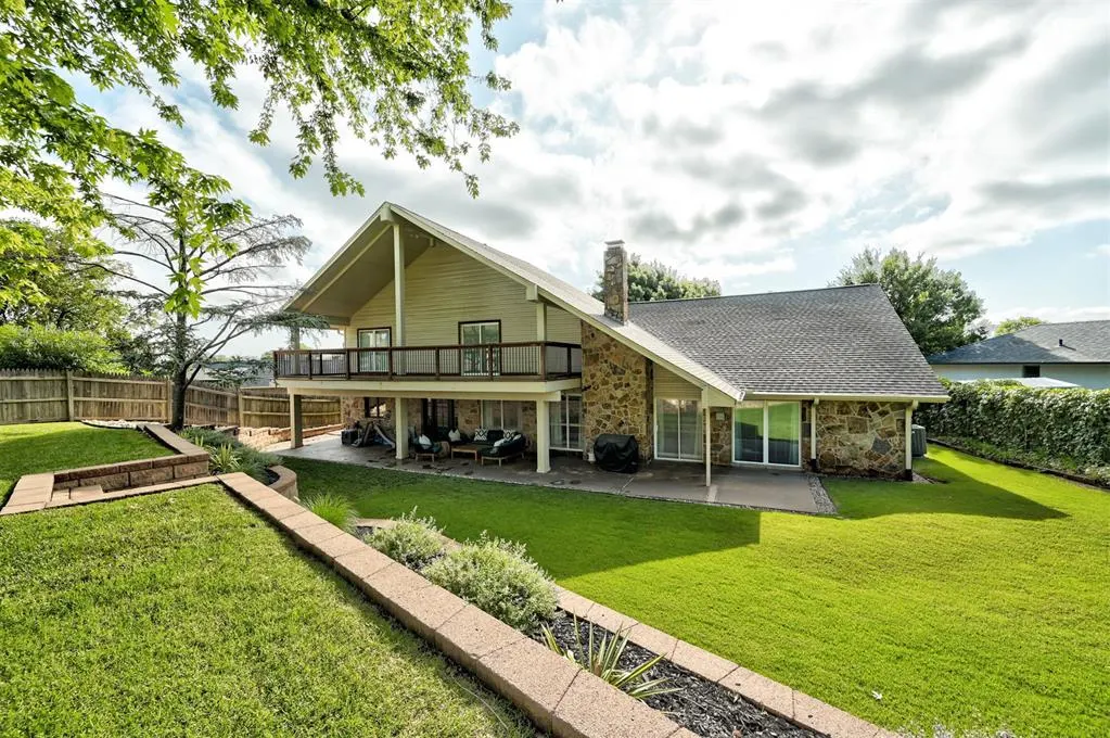 Photo 44 — 3936 Spyglass Road, Oklahoma City, OK 73120