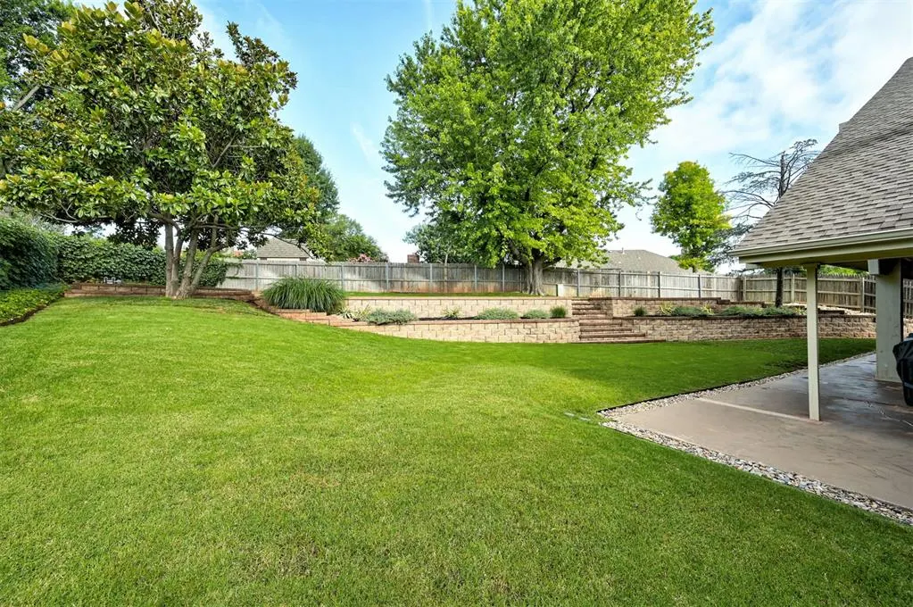 Photo 45 — 3936 Spyglass Road, Oklahoma City, OK 73120