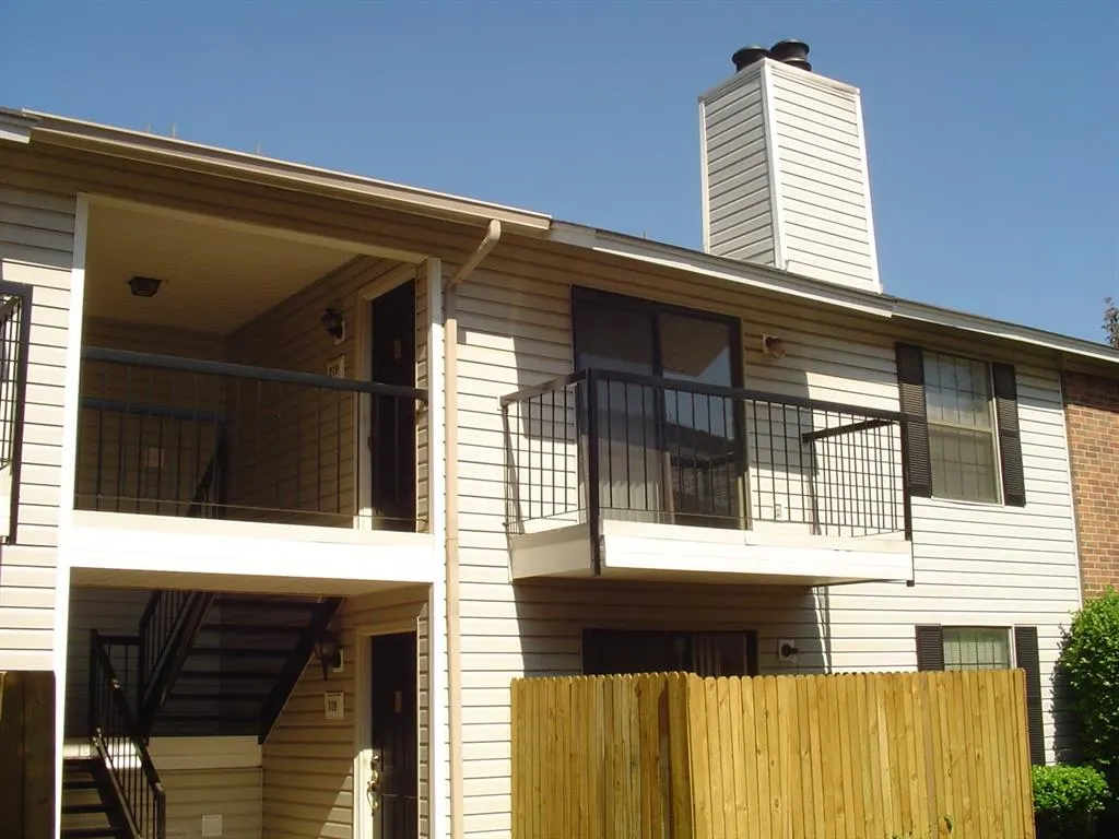 Front exterior — 3000 Chautauqua Avenue 219, Norman, OK 73072
