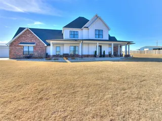 Sold home at 1084 County 2966 Street