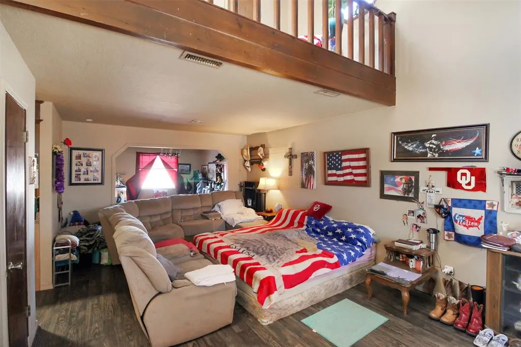 Photo 3 — 212 S Mockingbird Lane, Stillwater, OK 74074