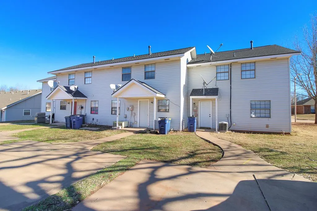 Photo 50 — 212 S Mockingbird Lane, Stillwater, OK 74074