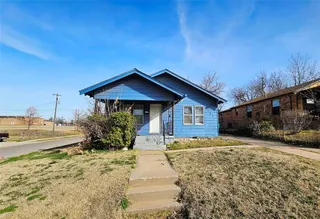 Sold home at 1501 NE 17th Street