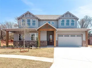 Sold home at 1216 Statehood Street