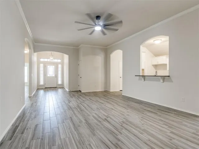 Photo 3 — 712 Windy Lane, Yukon, OK 73099