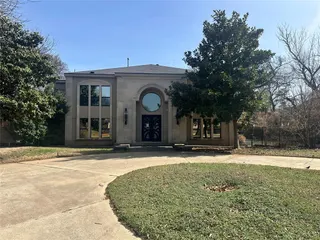 Sold home at 3400 Twelve Oaks Road