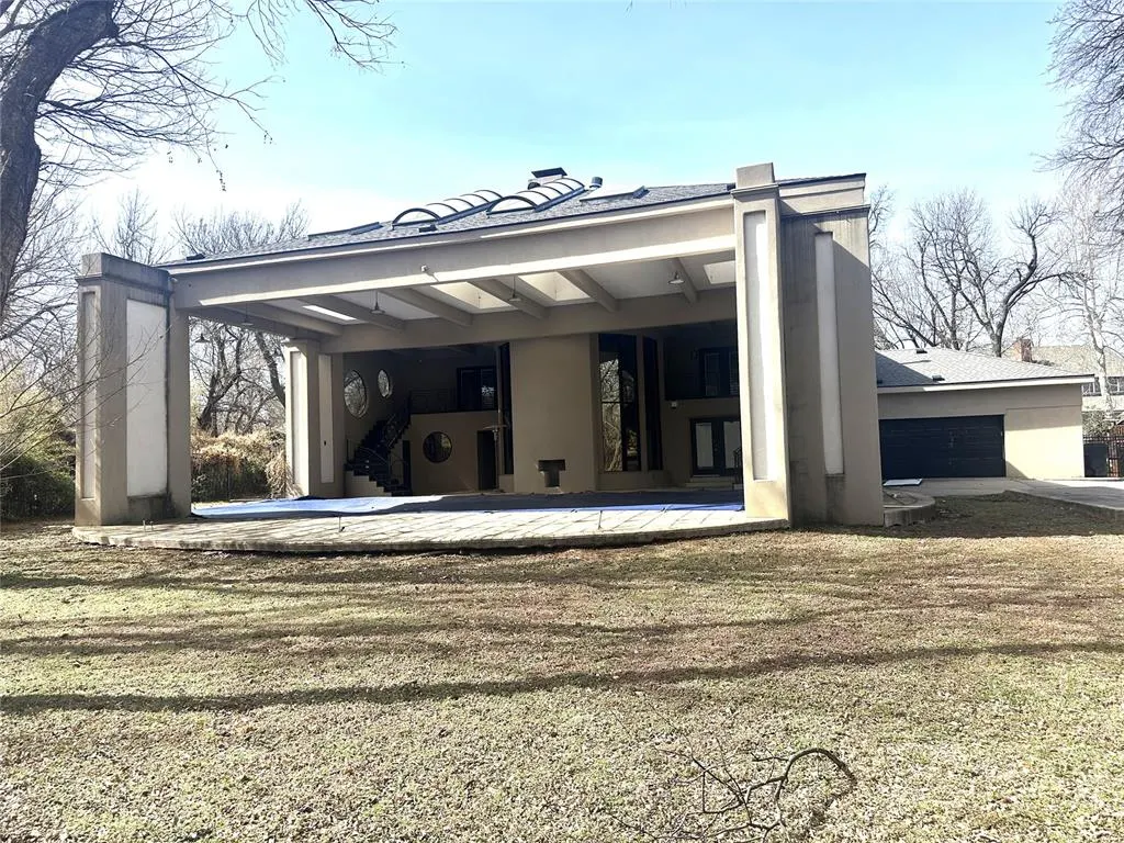 Photo 5 — 3400 Twelve Oaks Road, Oklahoma City, OK 73120