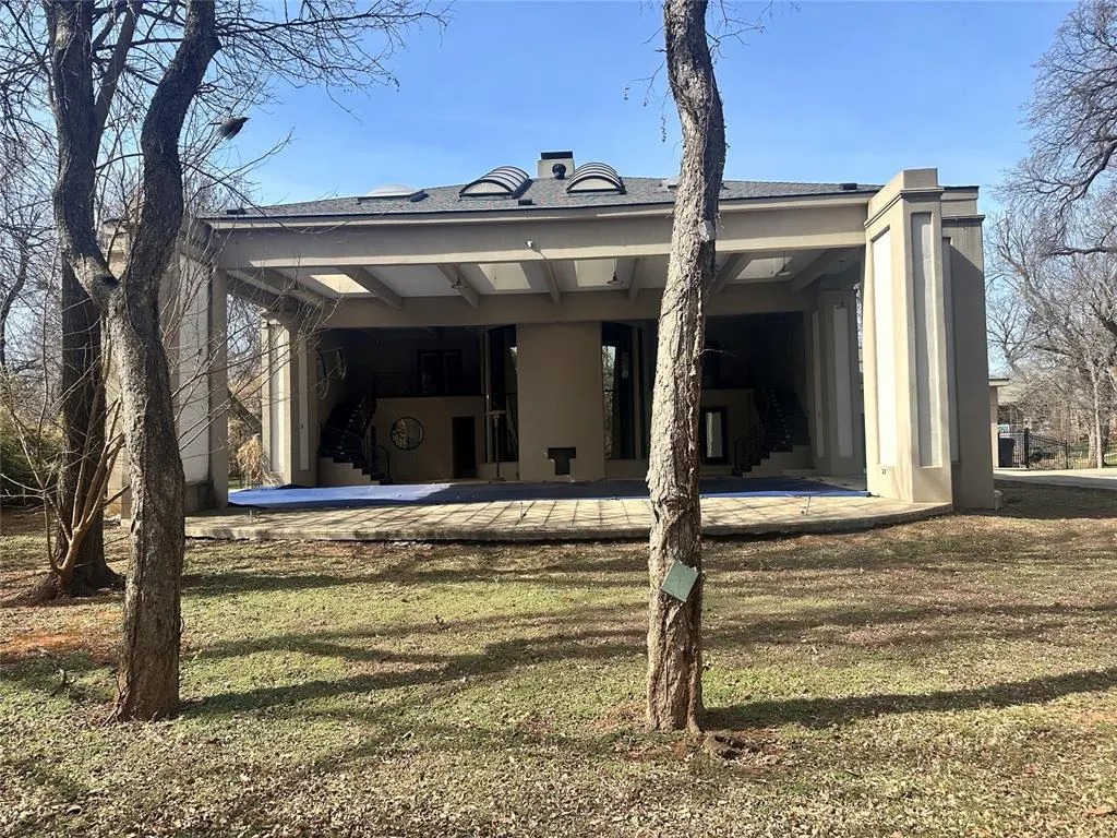 Photo 6 — 3400 Twelve Oaks Road, Oklahoma City, OK 73120