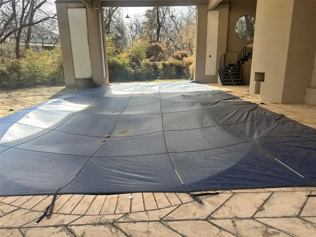 Photo 7 — 3400 Twelve Oaks Road, Oklahoma City, OK 73120