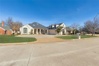 Sold home at 5017 Barnsteeple Court