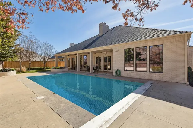 Photo 2 — 5017 Barnsteeple Court, Oklahoma City, OK 73142