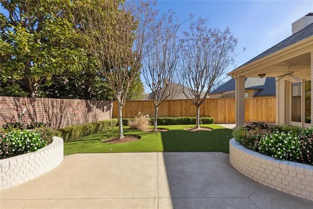 Photo 3 — 5017 Barnsteeple Court, Oklahoma City, OK 73142