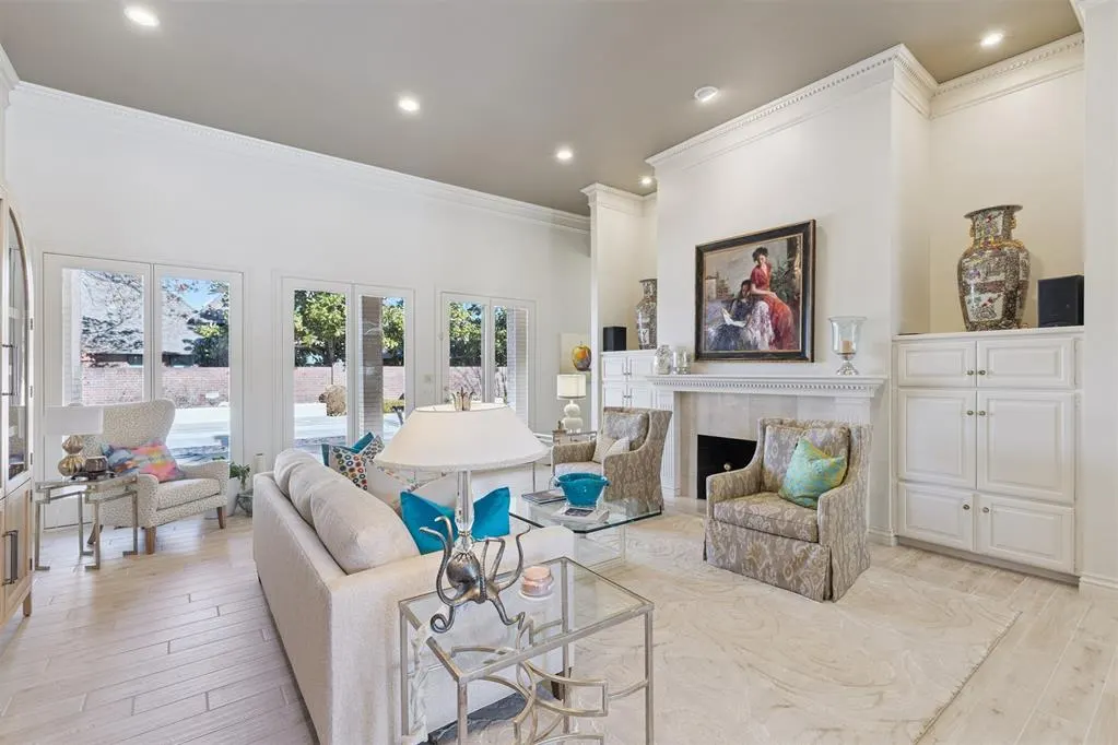 Photo 4 — 5017 Barnsteeple Court, Oklahoma City, OK 73142