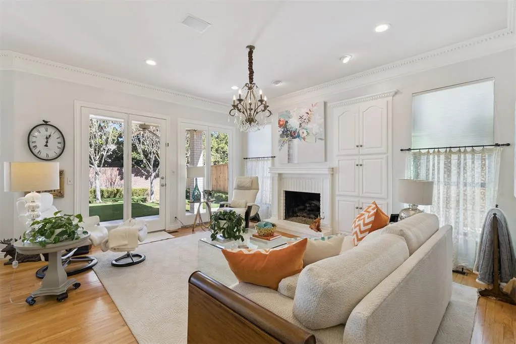 Photo 11 — 5017 Barnsteeple Court, Oklahoma City, OK 73142