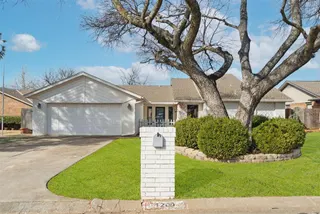 Sold home at 4209 Mellow Hill Drive