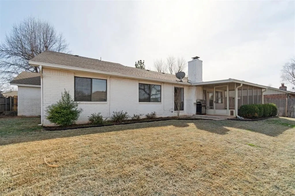 Photo 45 — 4209 Mellow Hill Drive, Oklahoma City, OK 73120