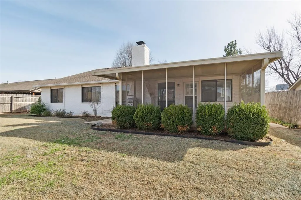 Photo 46 — 4209 Mellow Hill Drive, Oklahoma City, OK 73120
